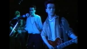 The Smiths: Live at The Haçienda, Manchester — foto 3
