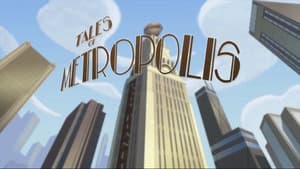 Tales of Metropolis — foto 7