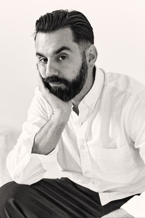 Trifon Dimitropoulos