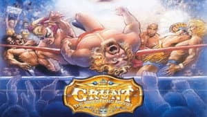 Grunt! The Wrestling Movie — foto 2
