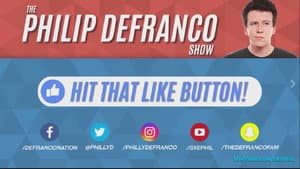 The Philip DeFranco Show — foto 1