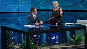 Che tempo che fa — foto 2