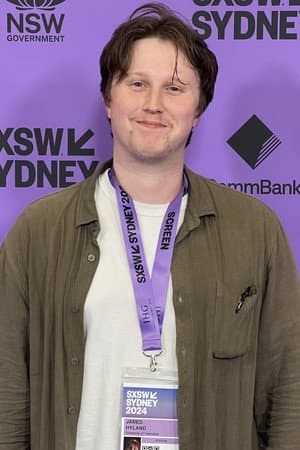 Jared Hyland