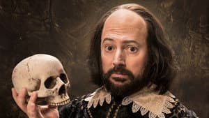 Upstart Crow — foto 2