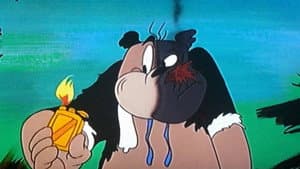 Millionaire Droopy — foto 1