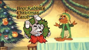 Brer Rabbit's Christmas Carol — foto 1