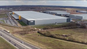 Der unaufhaltsame aufstieg von Amazon — foto 1