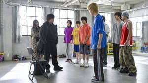 Episodio 1