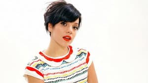 Lily Allen and Friends — foto 1