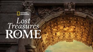 Lost Treasures of Rome — foto 2