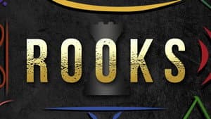 Rooks — foto 2