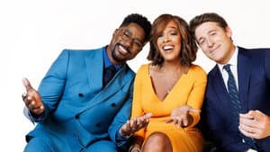 CBS Mornings — foto 11