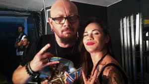 Une Dose 2 Metal — foto 4