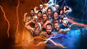 All Elite Wrestling: Rampage — foto 9