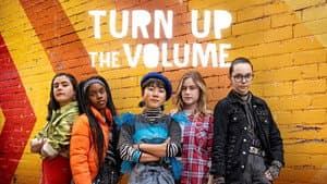Turn Up the Volume — foto 2