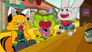 Episodio 9