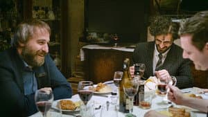Sieranevada — foto 2