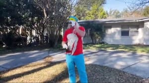 The HARD Life and Times of Clownie Volume 1 — foto 1