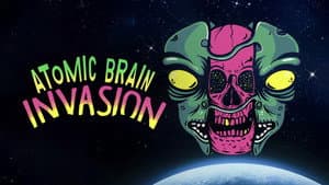 Atomic Brain Invasion — foto 1