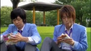 タクミくんシリーズ　そして春風にささやいて — foto 2