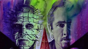 Leviathan: The Story of Hellraiser and Hellbound: Hellraiser II — foto 1