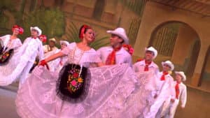 40 Años de Tradición Folklórica — foto 1