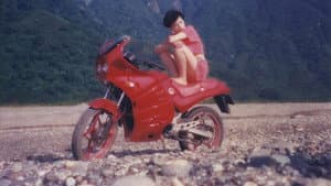 西部來的人 — foto 1