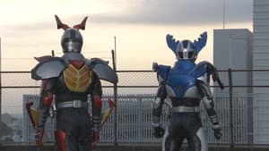 仮面ライダーカブト 誕生！ガタックハイパーフォーム!! — foto 4
