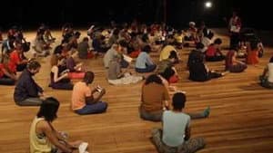 Movimentos do Invisível — foto 1