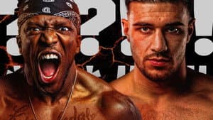 KSI vs. Tommy Fury — foto 4