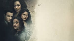 Hechiceras — foto 12
