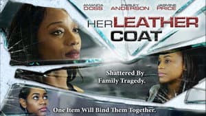 Her Leather Coat — foto 1