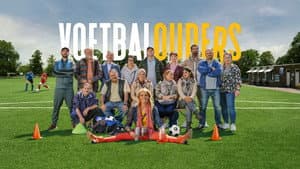 Futbol en familia — foto 1