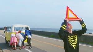 MANKAI MOVIE「A3!」 SPRING & SUMMER — foto 3