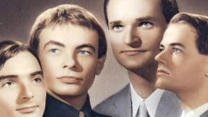 Kraftwerk and the Electronic Revolution — foto 1