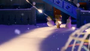 Muñeco de nieve