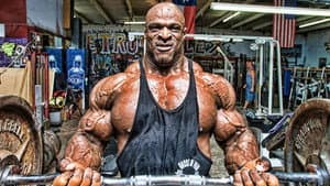 Ronnie Coleman: On the Road — foto 1