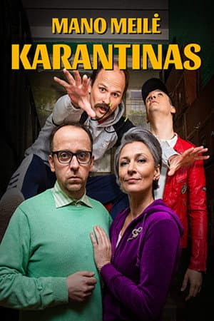 Temporada 1