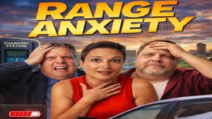 Range Anxiety — foto 1