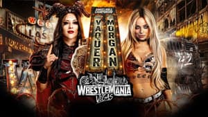 WWE WrestleMania 42 Countdown - Saturday — foto 5