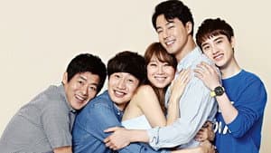 괜찮아, 사랑이야 — foto 1