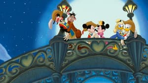 Mickey, Donald, Goofy: Los tres mosqueteros — foto 10