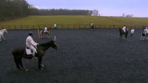The Games That Time Forgot: Cricket on Horseback and Other Forgotten Sports — foto 1