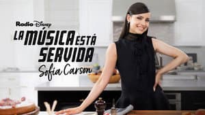 La música está servida: Sofía Carson — foto 6