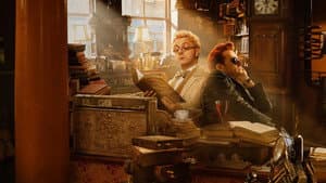 Good Omens — foto 9