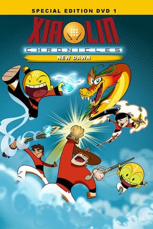 Temporada 1