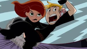 Kim Possible — foto 3