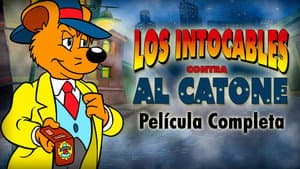 Los intocables de Elliot Mouse — foto 1