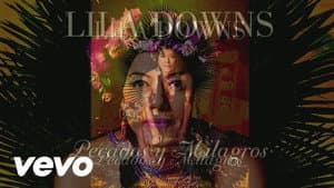 Lila Downs  - Pecados y Milagros — foto 7