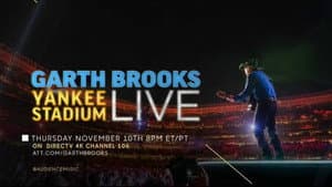 Garth Brooks: Yankee Stadium Live — foto 1